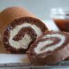 Rotolo al cacao