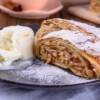 Strudel di mele