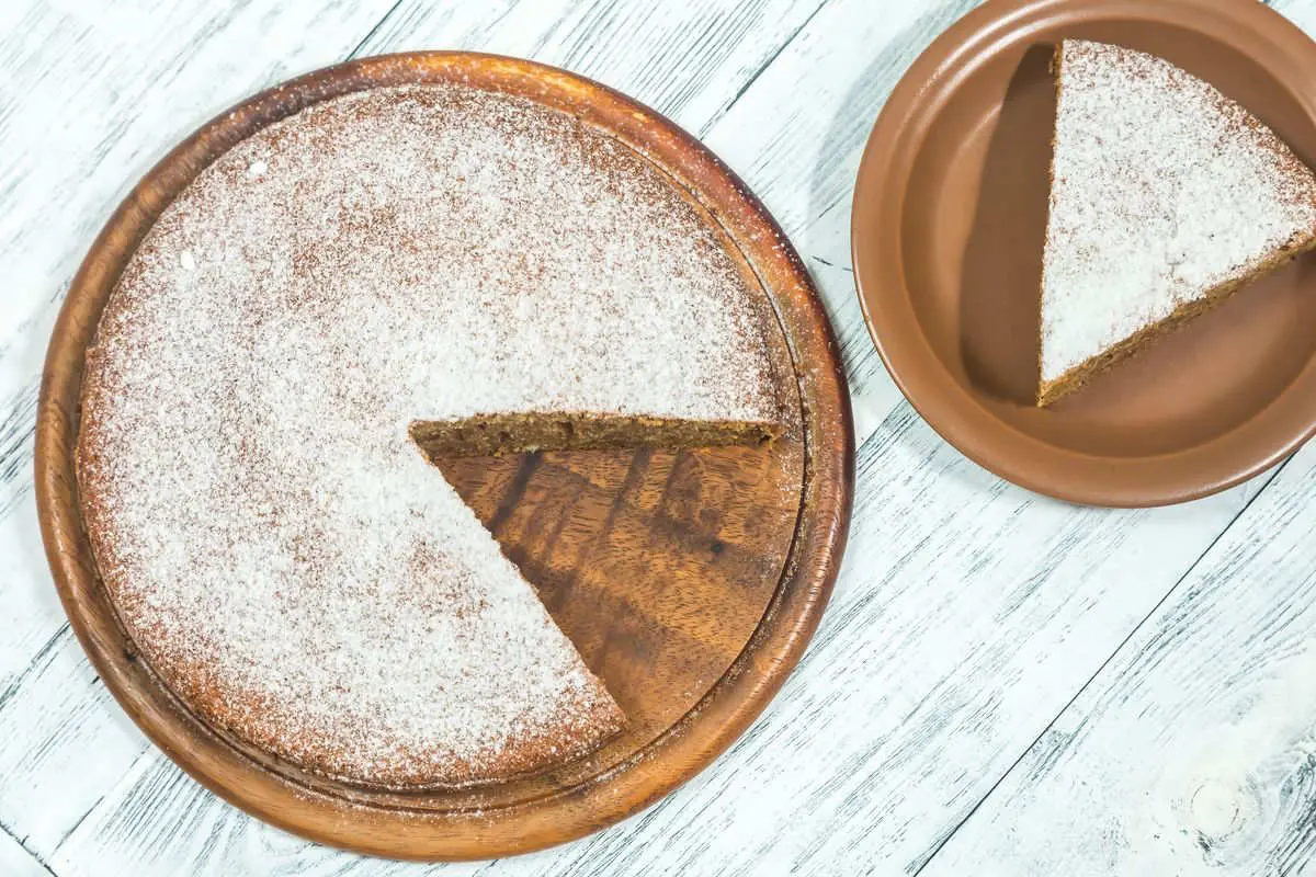 Torta panarello