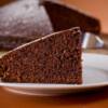 Torta della suocera al cioccolato