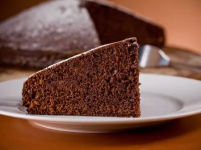 Torta della suocera al cioccolato