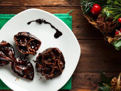Per delle feste “super”, scegliete uno di questi dolci natalizi pugliesi