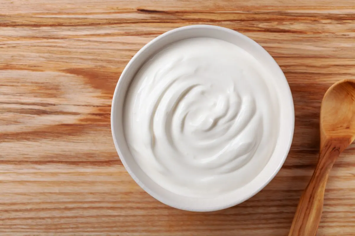 Crema al latte e miele