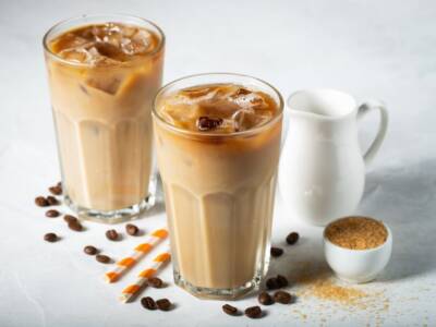 Frullato al caffè proteico: il segreto per cominciare al meglio la giornata!