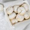 Biscotti Tetù e Teio