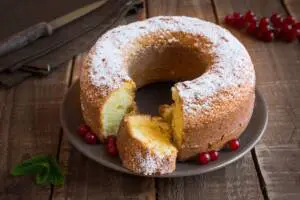 Ciambella delle monahce