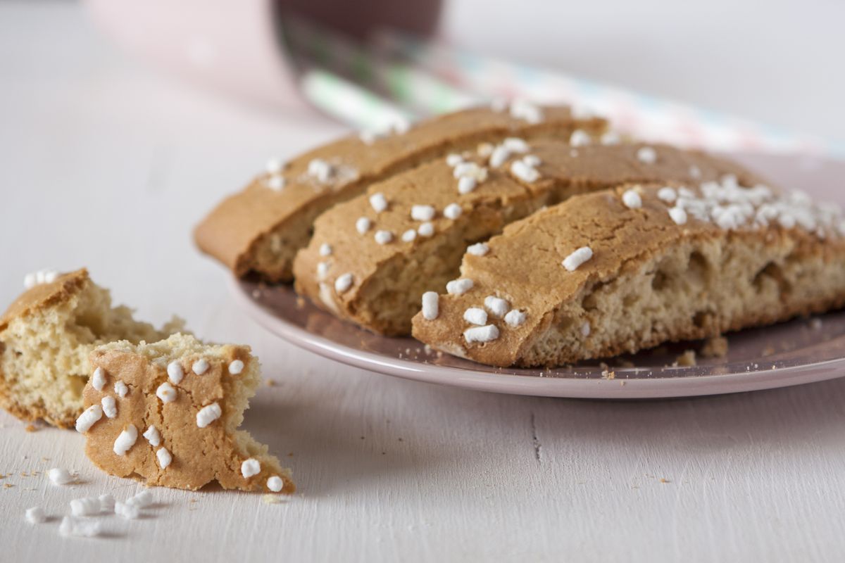 Ciambella romagnola