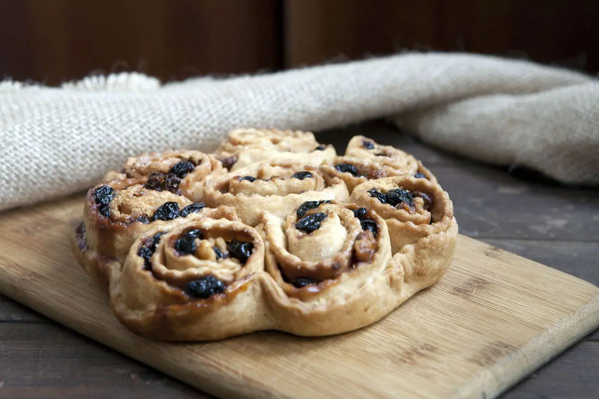 Pitta 'mpigliata