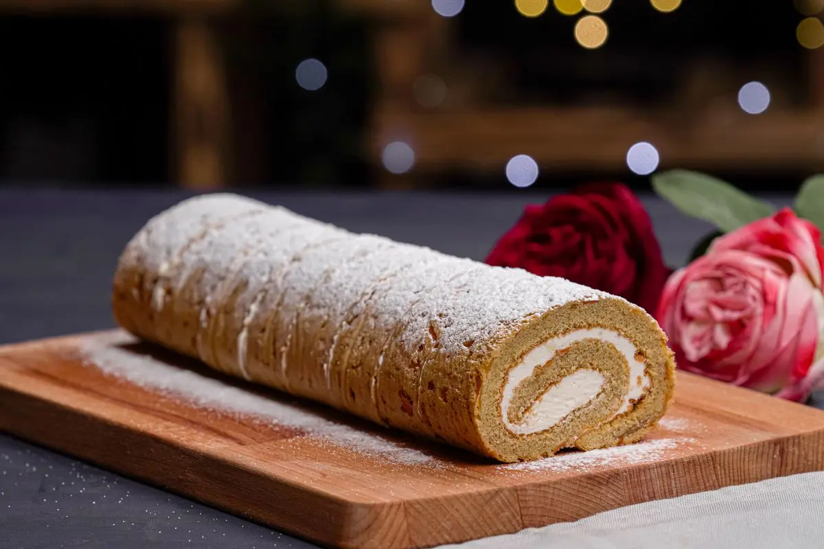 Rotolo paradiso