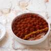 Tiramisù alla zucca