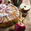 Segreti e consigli su come conservare la torta di mele!