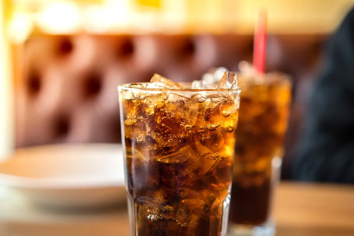 Usi Coca Cola
