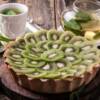 Crostata ai kiwi