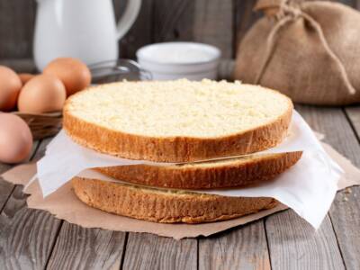 Sapete perché si chiama pan di Spagna? Ecco la vera storia