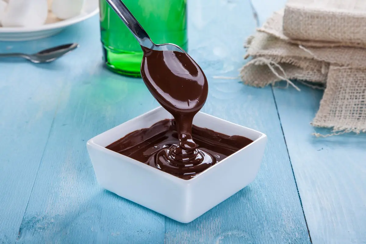 Sanguinaccio dolce