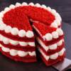 Pronti a un dolcissimo San Valentino? Preparate la Torta Red Velvet con Bimby