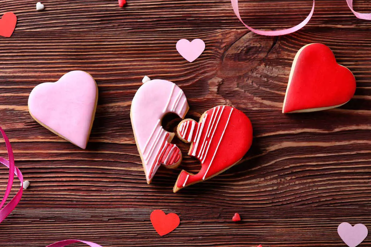 Biscotti puzzle