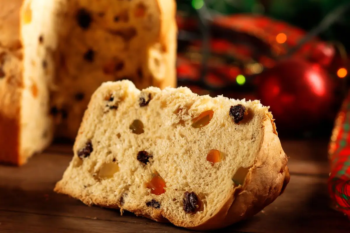 Panettone