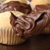 Frosting alla Nutella