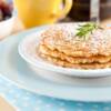 Pancake svedesi: una sfoglia di bontà!