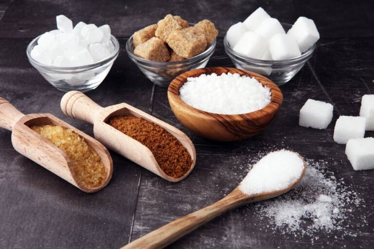 Qual è Il Vero Nome Di Zucchero