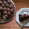 Torta Bacio Perugina