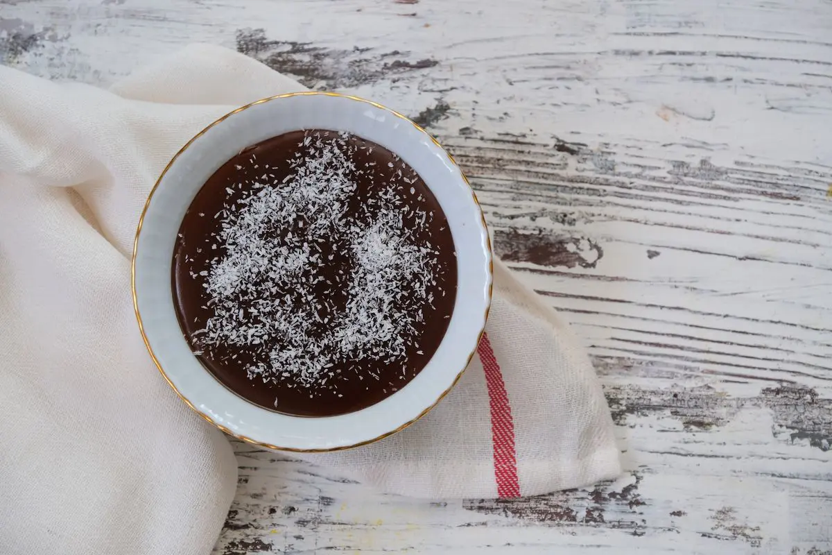 Bounty porridge