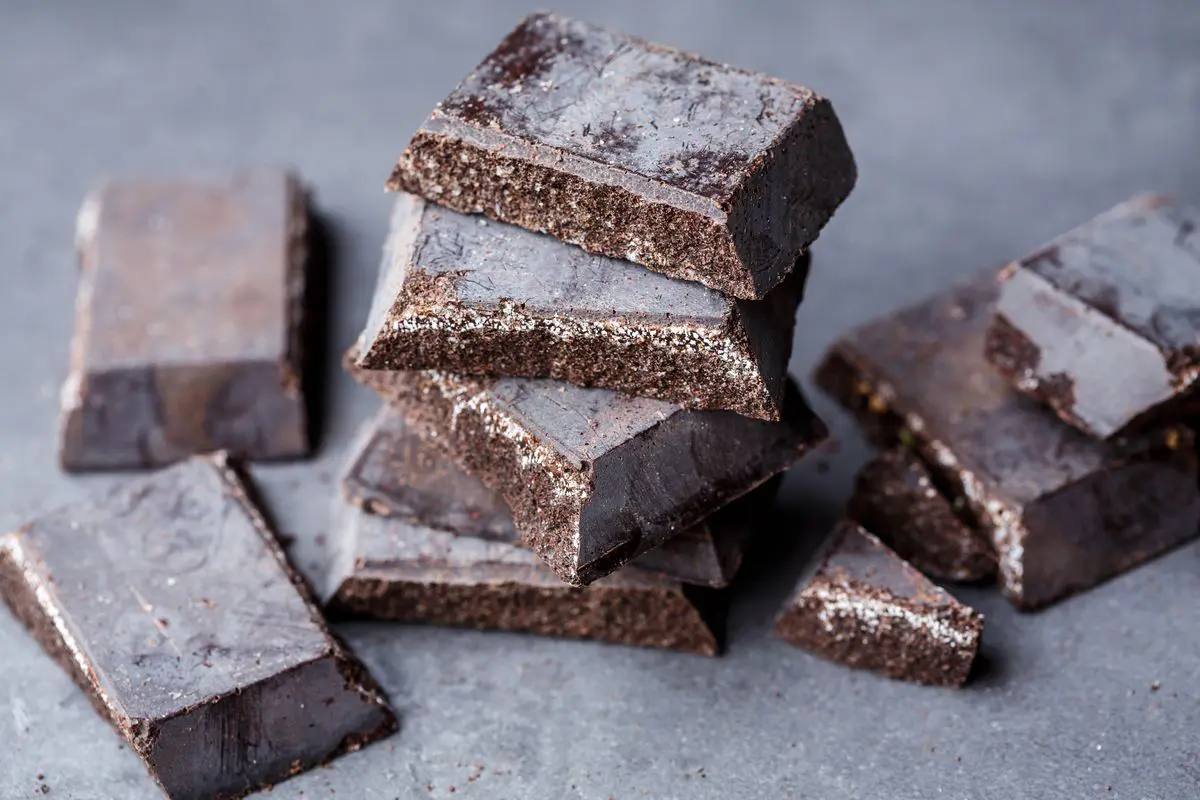 Cioccolato di modica cos'è