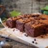 Crazy cake