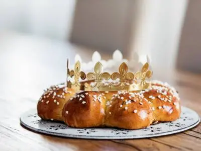 Focaccia della befana