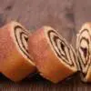 Rotolo alla Nutella Bimby