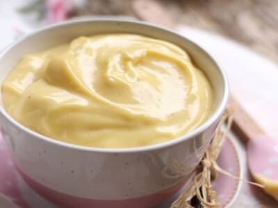 Crema pasticcera super cremosa: ricetta e consigli per un risultato perfetto