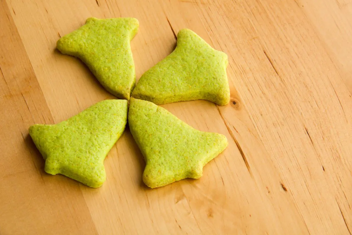 Biscotti campane di Pasqua