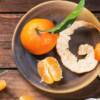 Guida creativa per riciclare le bucce di mandarino!