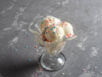 Snow ice cream: il gelato alla neve esiste!