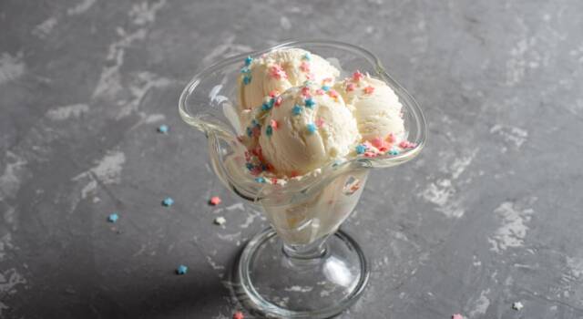 Snow ice cream: il gelato alla neve esiste!