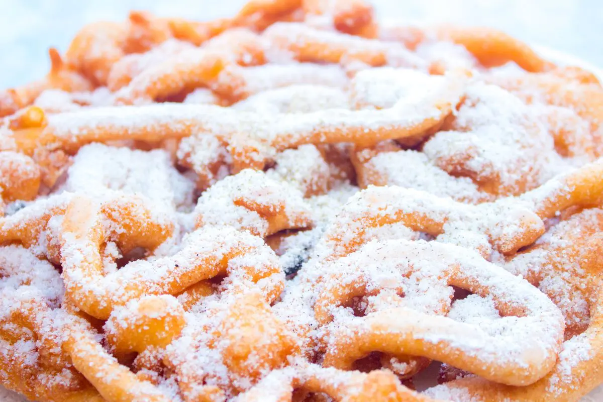 Torta di tagliatelle