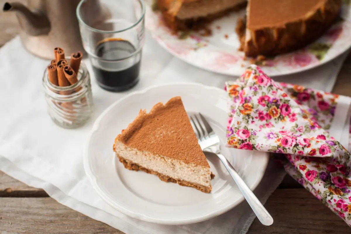 Torta espressino