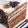 Torta moka