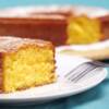Torta nuvola
