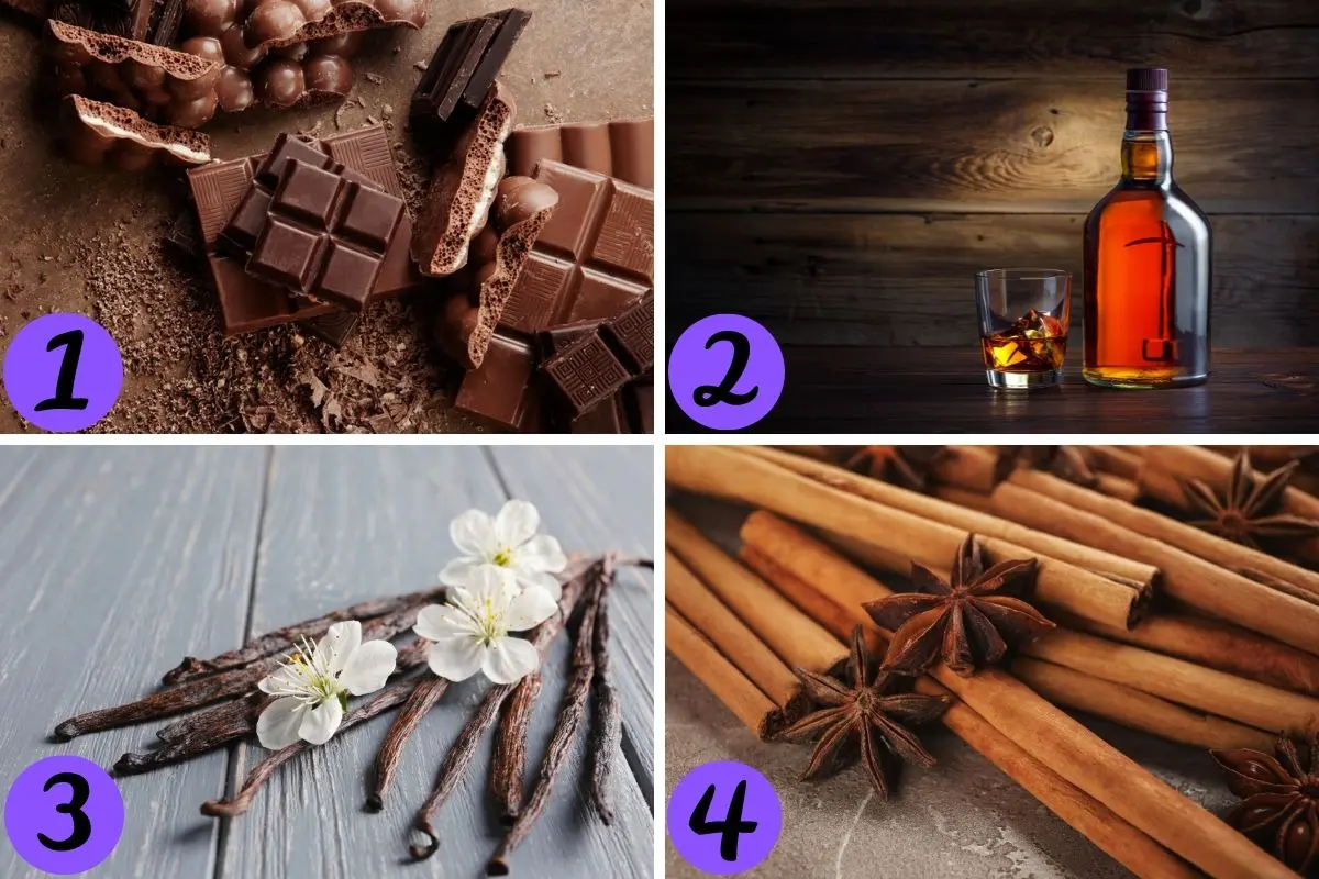 Come aromatizzare la crema pasticcera senza latte