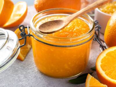 Marmellata di arance con il Bimby: facilissima e tutta da gustare