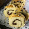 Rotolo cookies