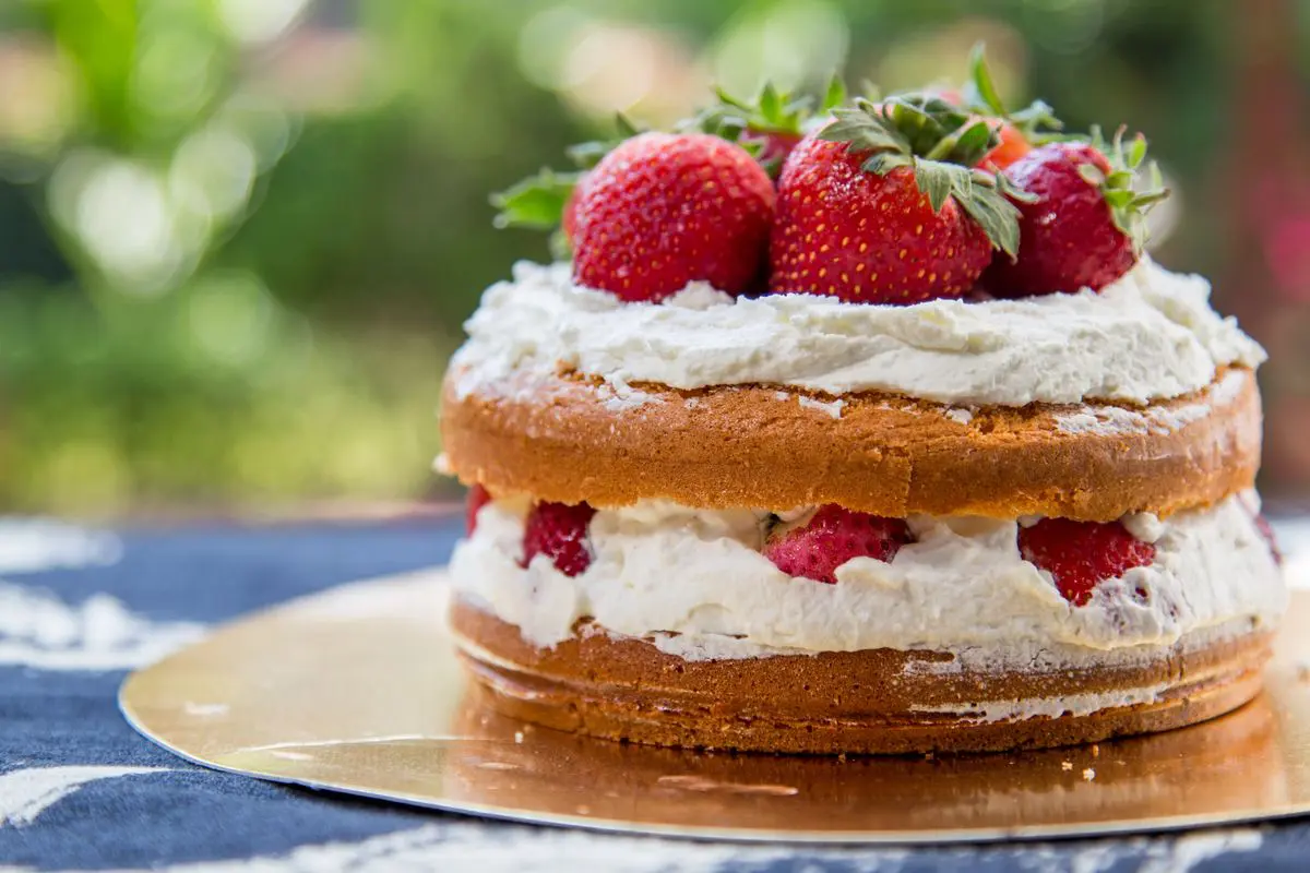 Shortcake