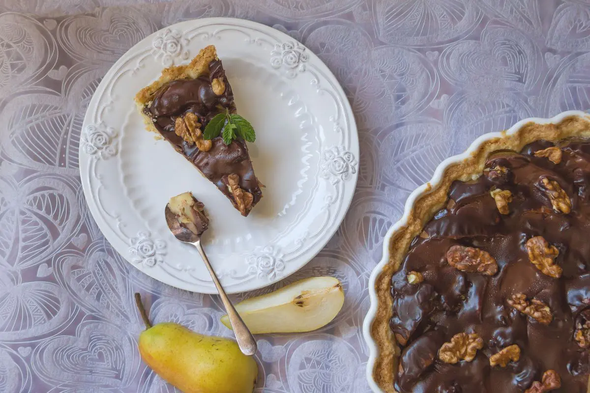 Torta bonissima