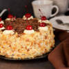 Torta Fedora
