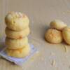 Biscotti alle pesche
