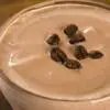 Crema al caffè bimby