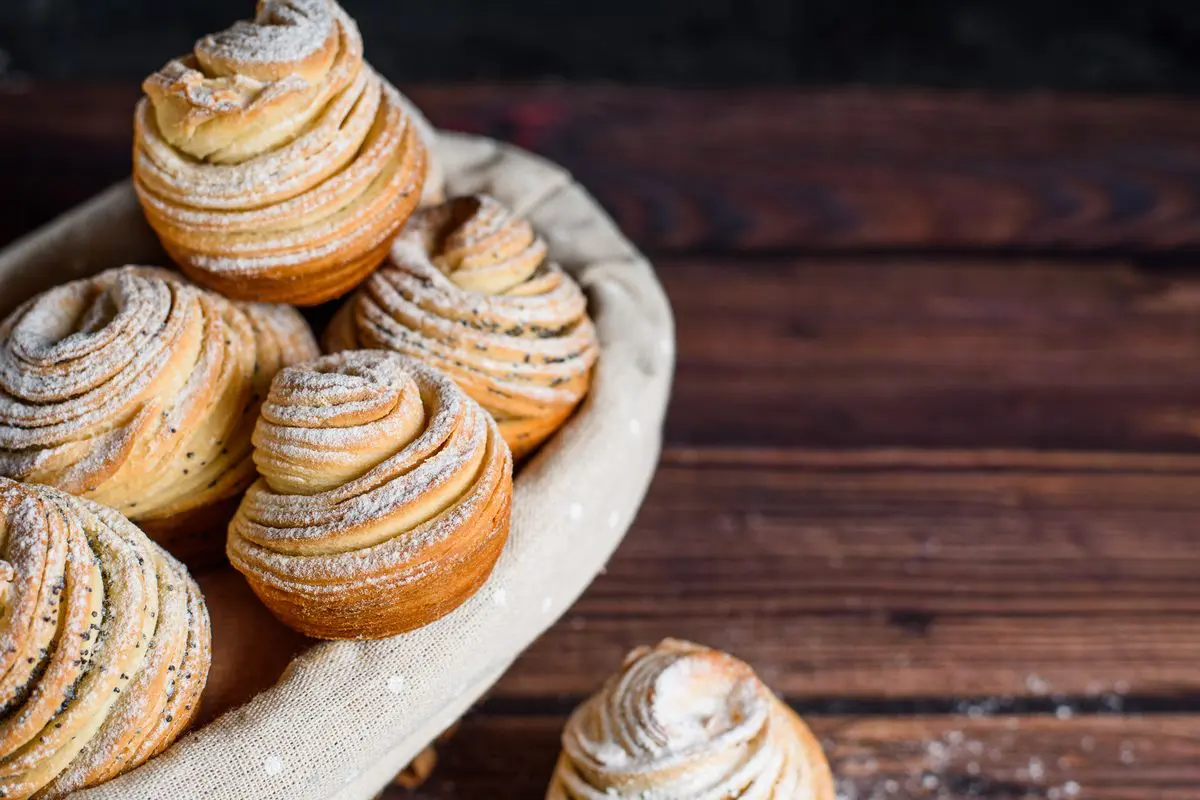 Cruffin bimby