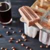 Ghiaccioli al caffè